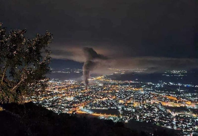 Tetovo: Požar u bolnici - Tragedija u Makedoniji: Pacijenti poginuli u požaru privremene COVID bolnice