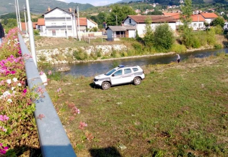  - Obdukcija potvrdila: Uzrok smrti bebe pronađene u Vrbasu je utapanje