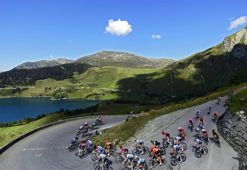 La Vuelta sljedeće godine kreće iz Nizozemske