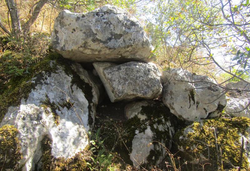 Izgubljena ilirska akropola Daorsa otkrivena kod Stoca