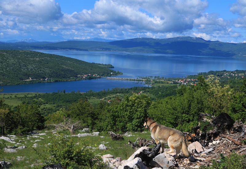 HRS: Livno šuti - koncesiju za korištenje voda Buškog jezera dao sabor RH!