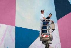 Utočište ulične umjetnosti: Završen jubilarni Street Arts festival Mostar