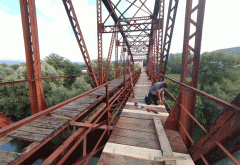 Stari Ćirin most u Čapljini ponovno će postati atrakcija