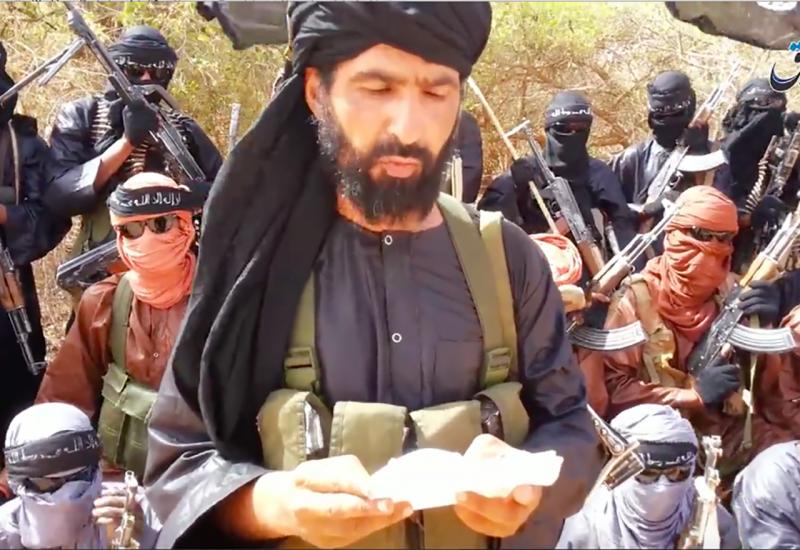 Francuzi ubili vođu ISIL-a u Sahari