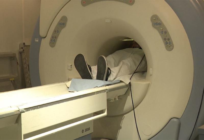 HNŽ:  Smanjuju se liste čekanja za pružanje usluge magnetne rezonance
