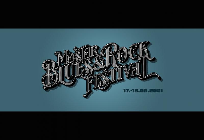 Blues se vratio u grad – počinje 19. Mostar Blues & Rock Festival!