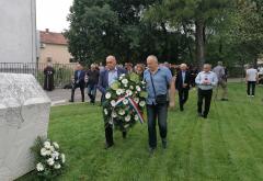 U Mostaru obilježena 28. obljetnica pogibije osmorice pripadnika Vojne policije HVO-a Livno