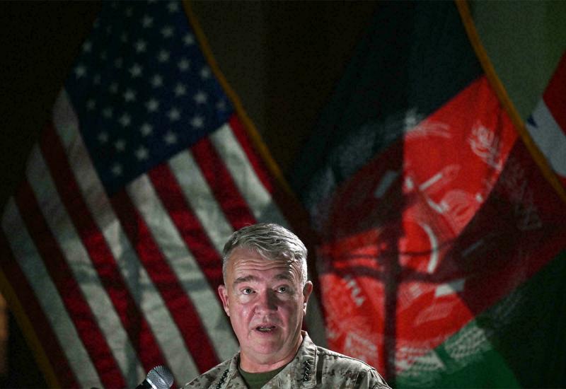 Američka vojska: Posljednji napad u Kabulu bio je "tragična pogreška"