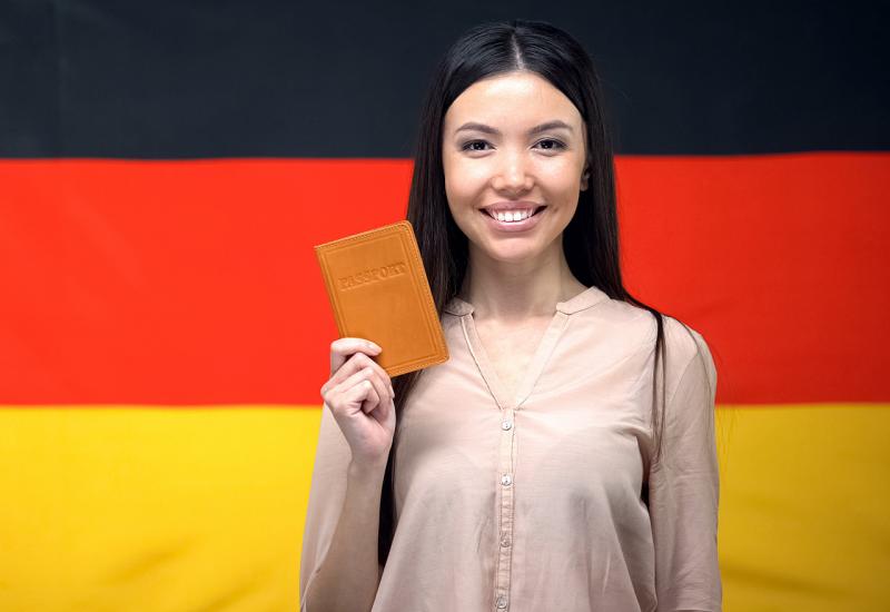 Migranti u Njemačkoj traže pravo glasa na općim izborima