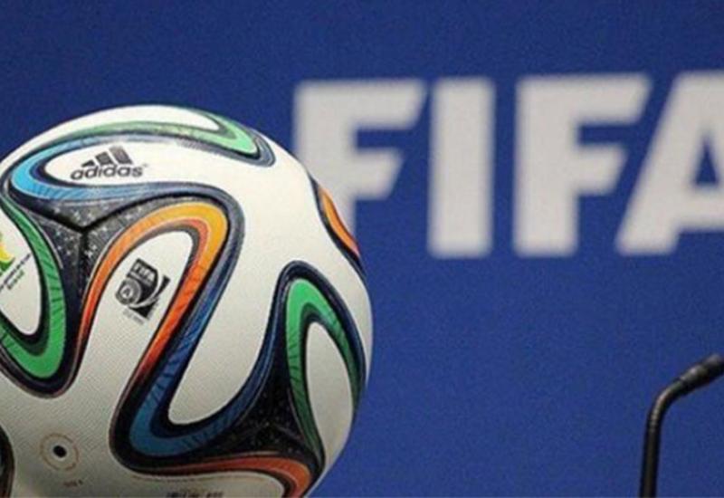 FIFA odredila termine dodatnih kvalifikacija