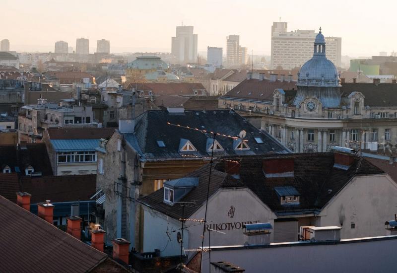 Zagreb – kultura i dinamika na jednom mjestu - Koliko su balkanske prijestolnice zapravo privlačne za život?