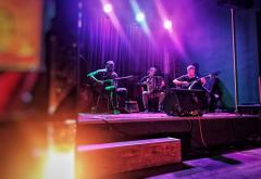 V. Mostar Gipsy Festival predstavio glazbu manjina s Gadjom Manouchom