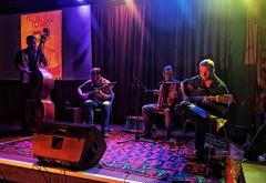 V. Mostar Gipsy Festival predstavio glazbu manjina s Gadjom Manouchom
