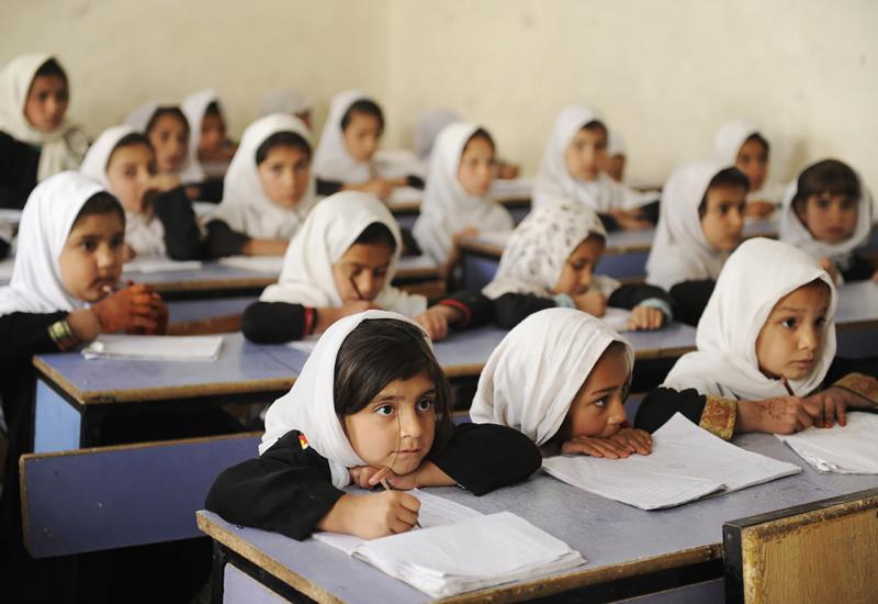 Talibani obznanili: Djevojčice će ipak u škole 