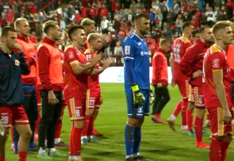 Prekid u Mostaru: Borcu vjerojatno 3:0 pobjeda, Velež čeka kaznu