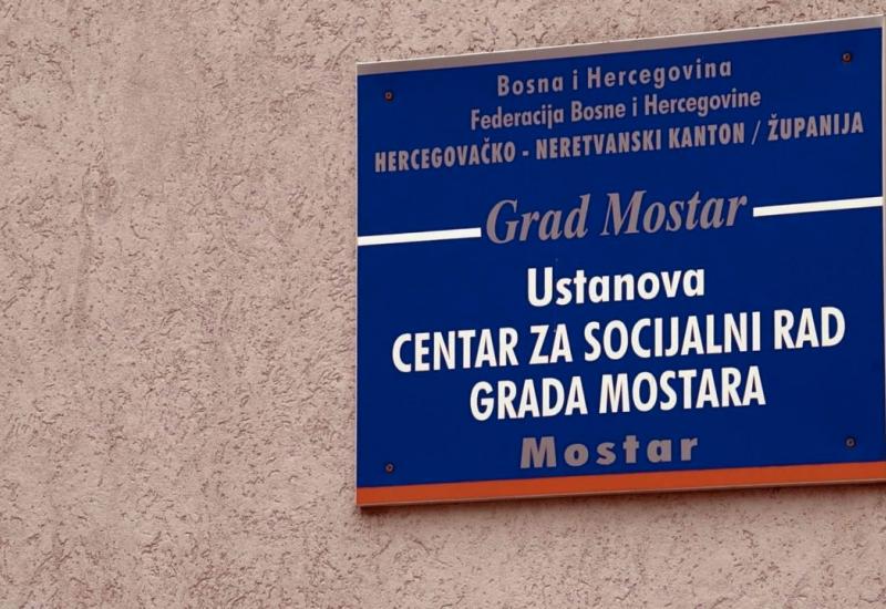 Centar za socijalni rad Mostar raspisao natječaj za ravnatelja