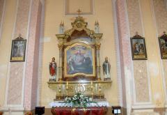 Kutjevo: Sedamdeset „recki“ carice Marije Terezije i baruna Franje Trenka