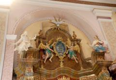 Kutjevo: Sedamdeset „recki“ carice Marije Terezije i baruna Franje Trenka