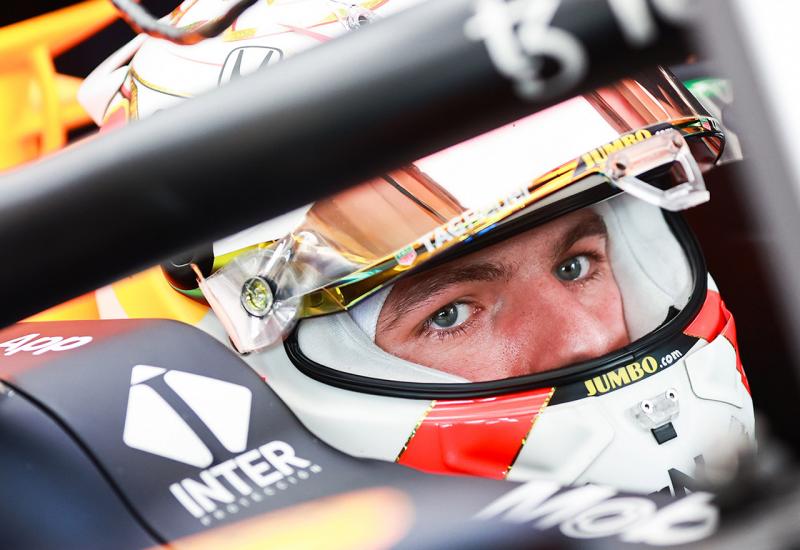 Dominacija Red Bulla i sigurna pobjeda Verstappena 