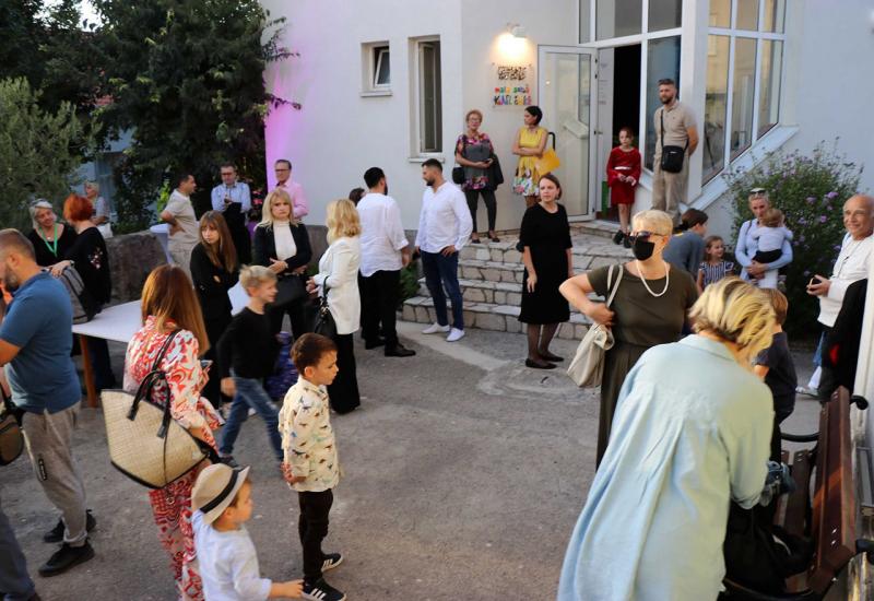 U Mostaru otvoren Prvi međunarodni festival lutkarske umjetnosti