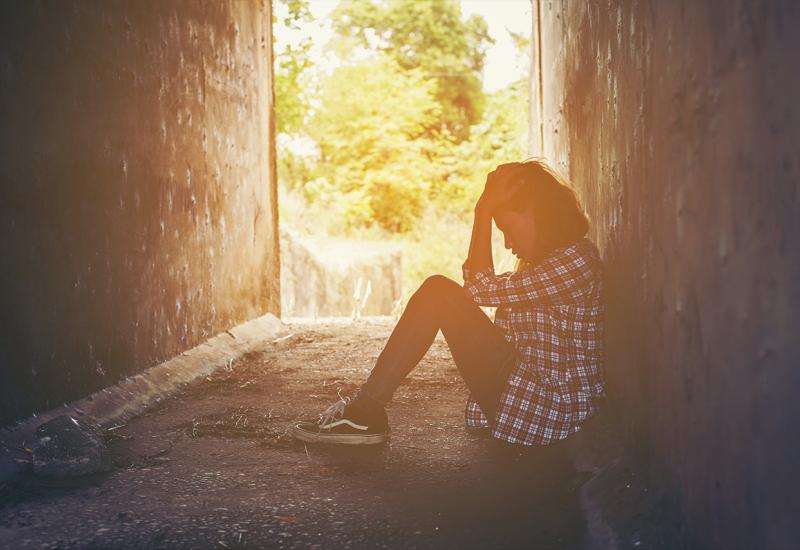Suicidalne misli, poremećaji ishrane, depresija, anksioznost – svakodnevnica mladih u BiH - Tjeskoba može otežati svakodnevni život: 12 suptilnih znakova anksioznosti 
