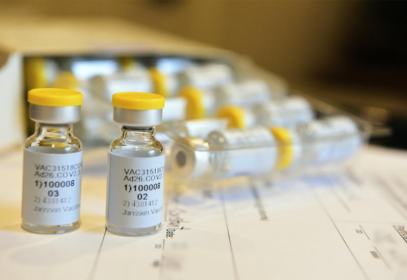 Slovenija privremeno obustavlja cijepljenje vakcinom Johnson&Johnson