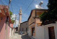 Elbasan, centar islama u Albaniji
