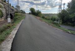 Najkritičniji tunel u Hercegovini (napokon) dobio asfalt