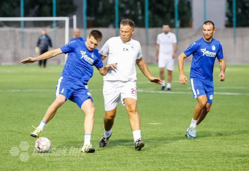 Veterani Zrinjskog i Slavije u čast 29. godišnjice