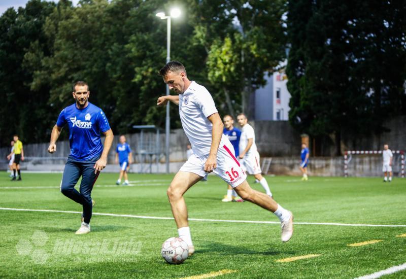 Veterani Zrinjskog i Slavije u čast 29. godišnjice