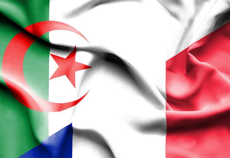 - Alžir i Francuska – Još jedno zatezanje u svijetu