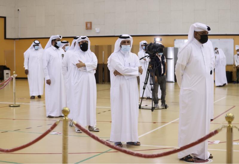 Održani prvi izbori u Kataru: Nema žena!