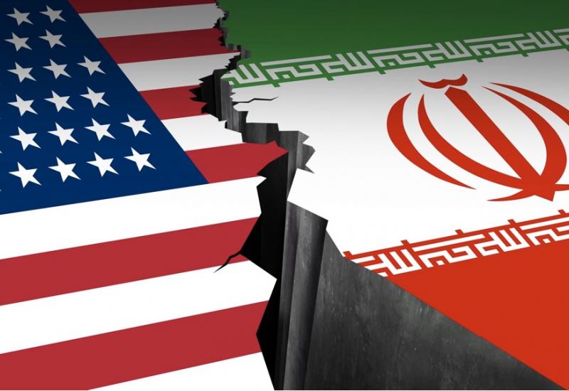 Washington pokušao ostvariti kontakt s Teheranom: Oslobodite deset milijardi dolara