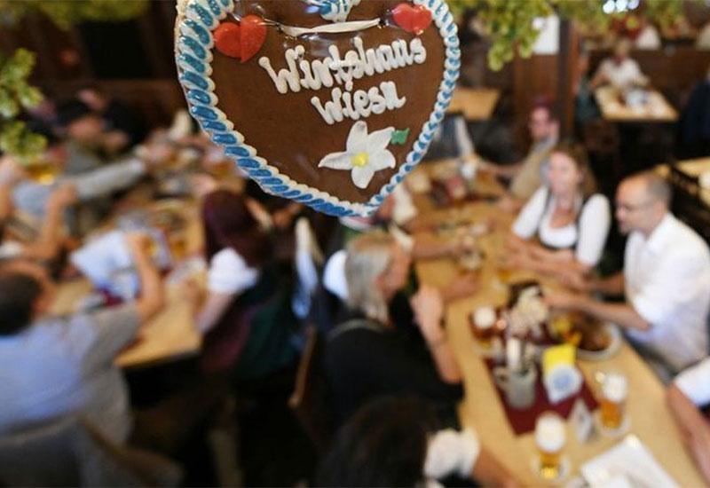 Wirtshauswiesn - Zamjena za Oktoberfest okupila milijun posjetitelja