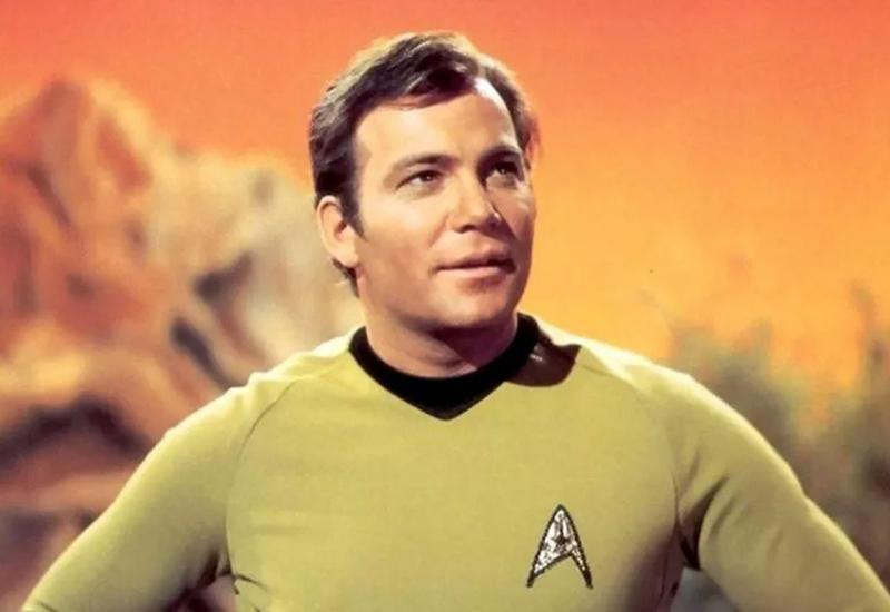 Vjetrovi odgodili let kapetana Kirka u svemir