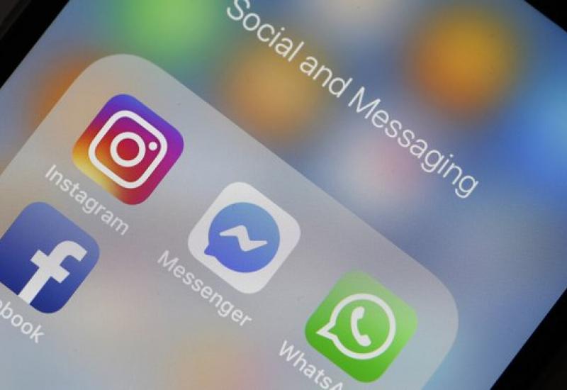 Nakon vjerojatno dajduljek pada ikad, Facebookovi serveri počeli su davati znakove života - Facebook, Instagram i WhatsApp opet u funkciji; Najdulji pad ikad