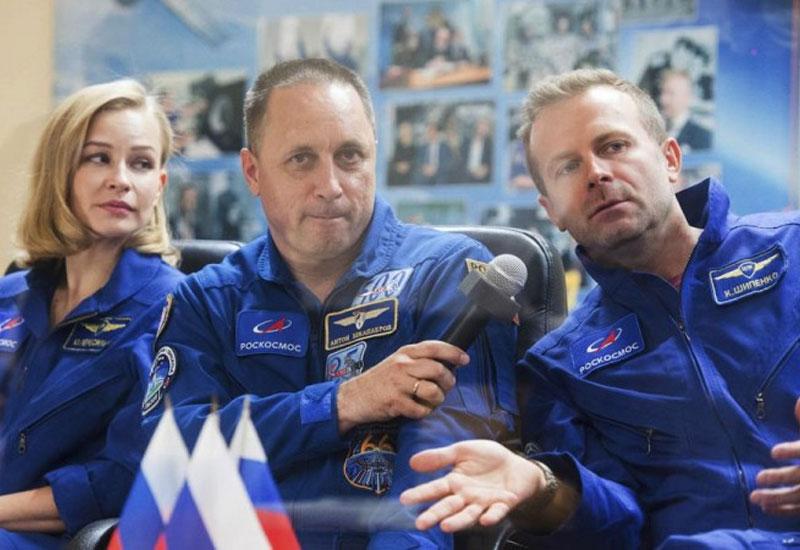 Ruski kozmonauti - Rusija počinje snimati prvi film u svemirskoj orbiti
