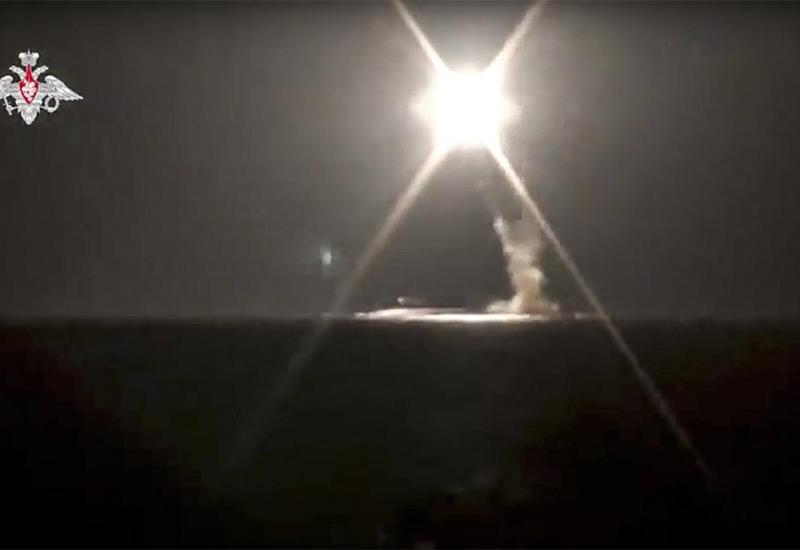  - 9 puta brže od zvuka: Rusija dobiva super-rakete