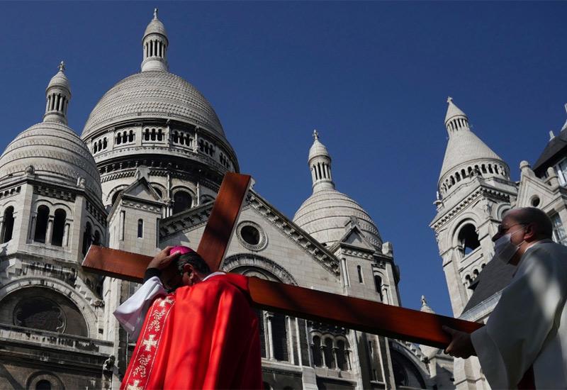 Francuska: Crkva traži oprost