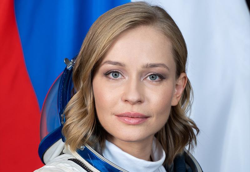 Rusi snimaju film u Svemiru
