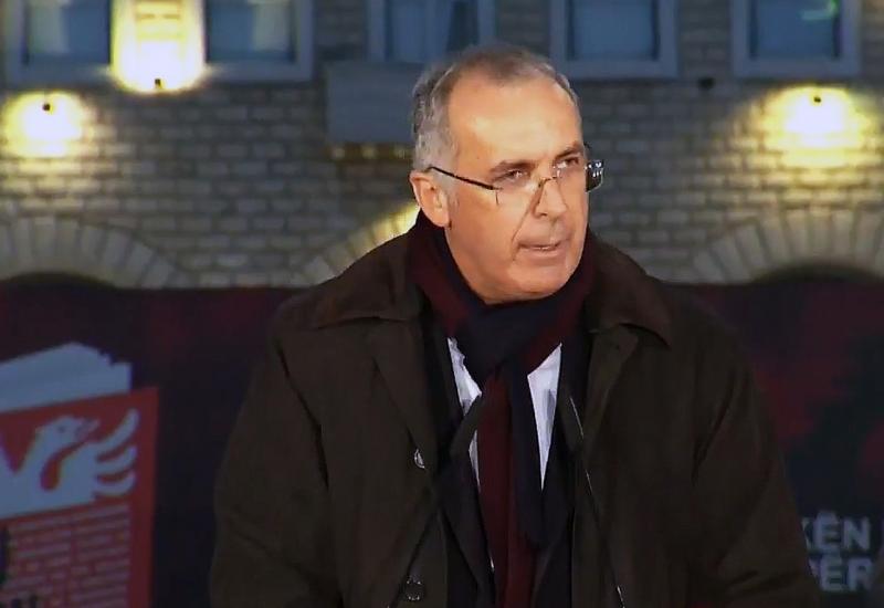 Albanac imenovan za novog suca Ustavnog suda BiH