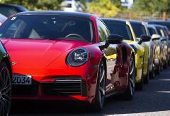 Porsche Experience 2021: Vozili smo  neke od najboljih automobila što Porsche nudi 