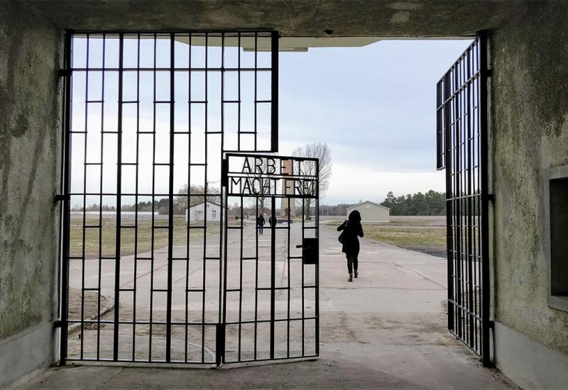 U Njemačkoj počinje suđenje stogodišnjaku, čuvaru u nacističkom logoru