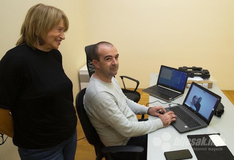 Nema prepreka za rad: Mostarski vijećnici dobili nove laptope
