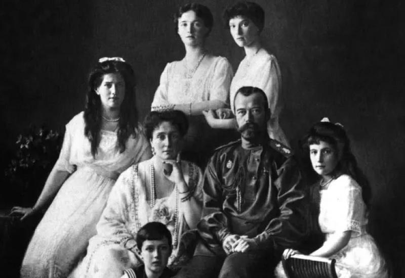Romanovi - Objavljeni detalji: Kako je ubijena carska obitelj Romanov