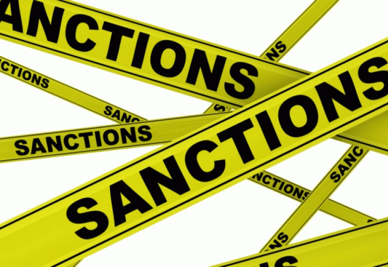 Informacije o najjačem paketu sankcija Rusiji