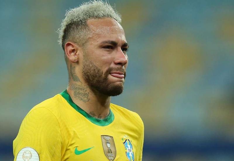 Neymar: Katar će biti moje posljednje Svjetsko prvenstvo