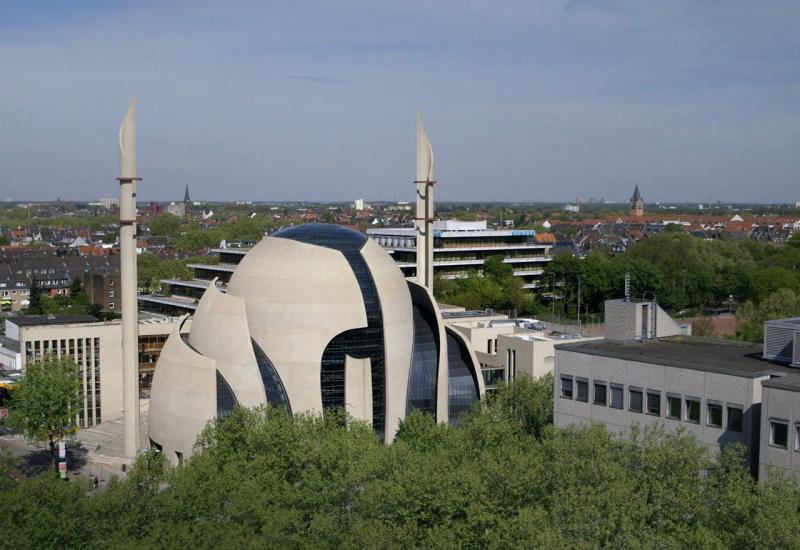 Kölnom će se čuti ezan s džamija