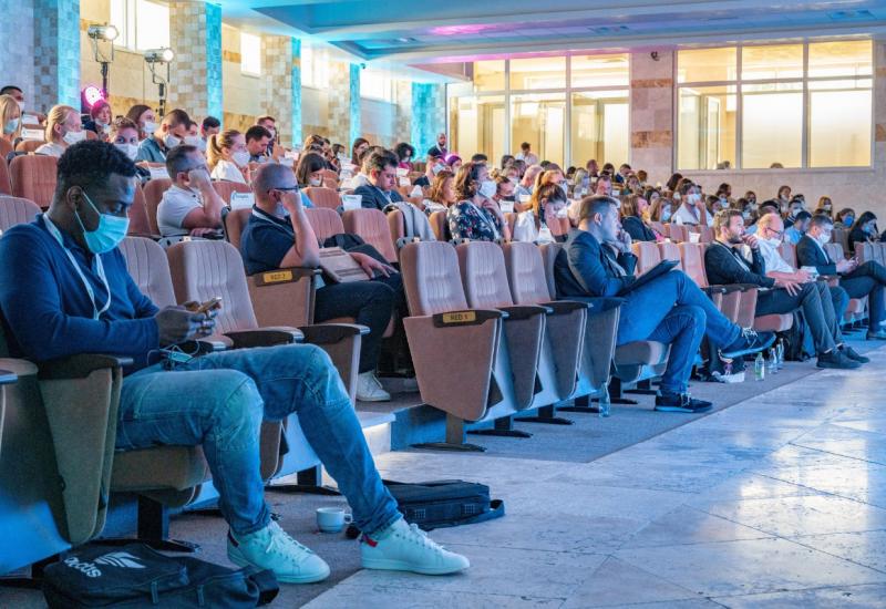 Cross Border Coworking Conference: Zemlje Zapadnog Balkana sve atraktivnija destinacija za digitalne nomade