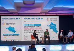 Cross Border Coworking Conference: Zemlje Zapadnog Balkana sve atraktivnija destinacija za digitalne nomade